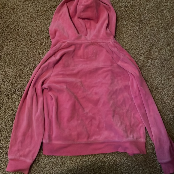 Pink jacket - Picture 2 of 2